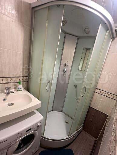 2-комн. квартира, 48 м2, 5/9 эт. Москва - изображение 10