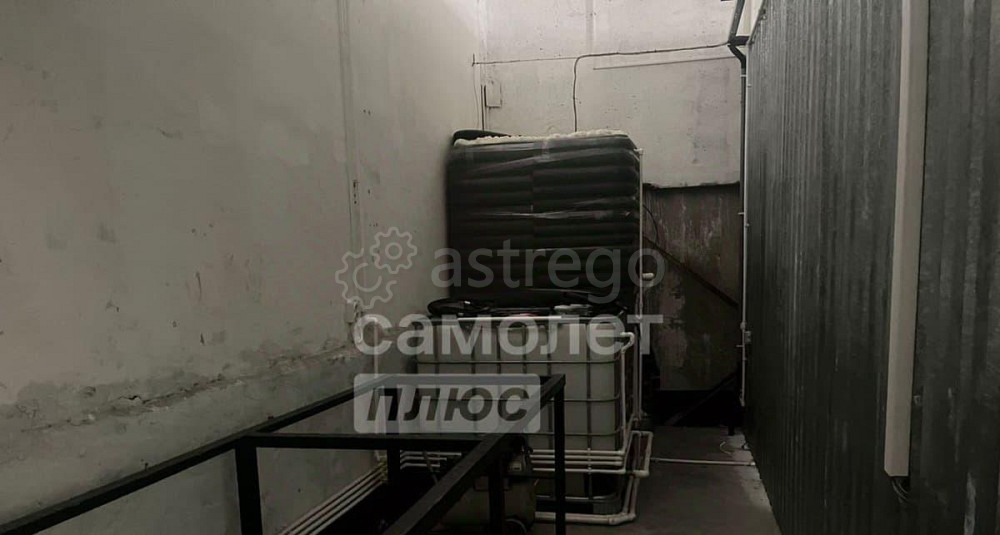 Свободного назначения, 200 м2 Барнаул - изображение 3
