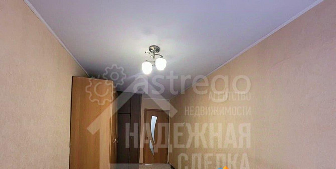 2-комн. квартира, 44.4 м2, 1/5 эт. Рубцовск - изображение 7