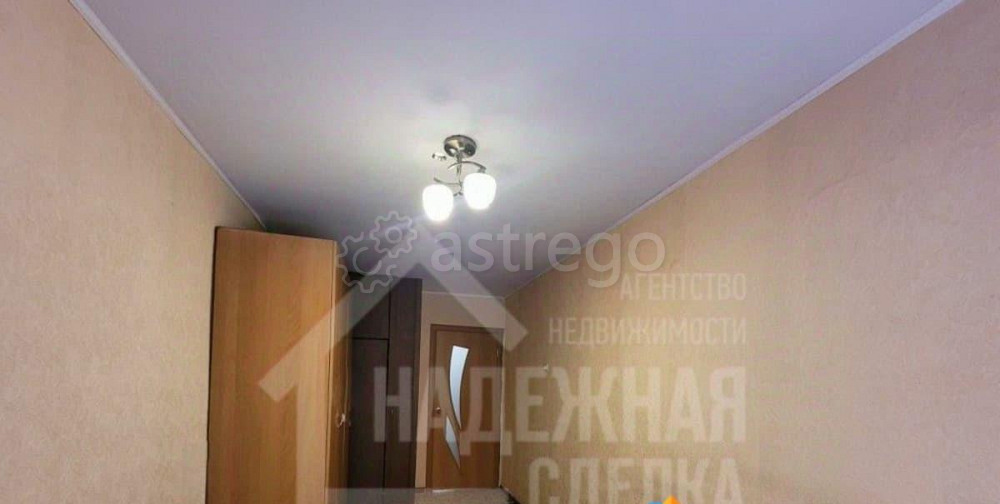 2-комн. квартира, 44.4 м2, 1/5 эт. Рубцовск - изображение 7