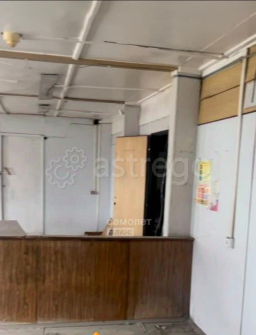 Офис, 217.4 м2 Астрахань - изображение 5