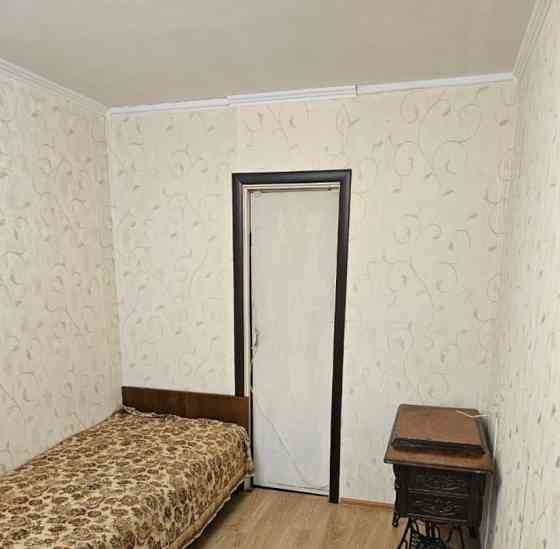 3-комн. квартира, 57 м2, 2/5 эт. Серпухов