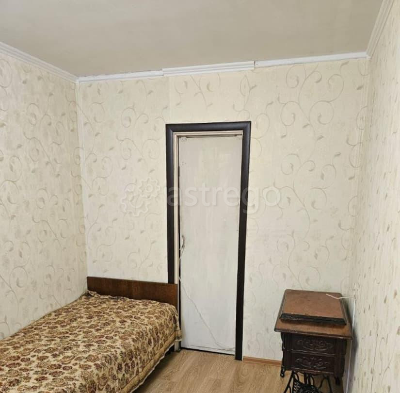 3-комн. квартира, 57 м2, 2/5 эт. Серпухов - изображение 4