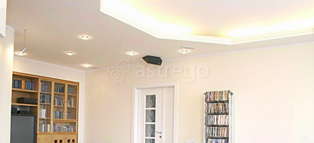 5-комн. квартира, 170 м2, 7/10 эт. Москва - изображение 2