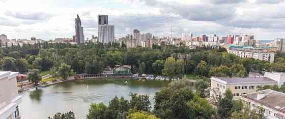 4-комн. квартира, 132.6 м2, 11/11 эт. Уфа