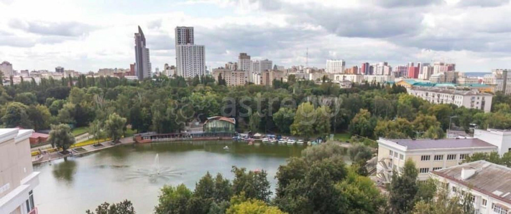 4-комн. квартира, 132.6 м2, 11/11 эт. Уфа - изображение 1