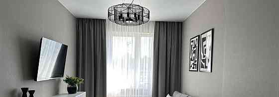 1-комн. квартира, 40 м2, 1/17 эт. Раменское