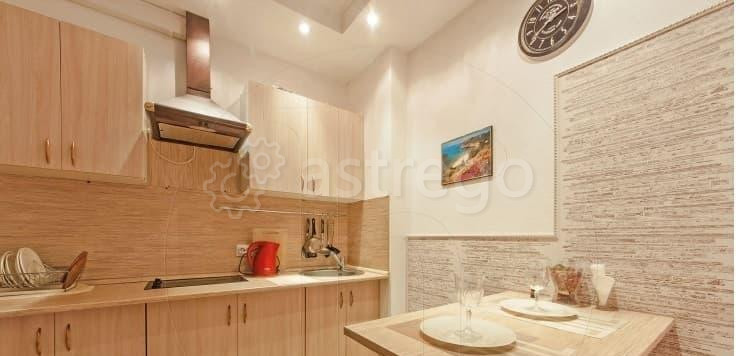 1-комн. квартира, 32 м2, 15/20 эт. Санкт-Петербург - изображение 9