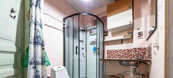 Комната, 25 м2, 3/6 эт. Санкт-Петербург