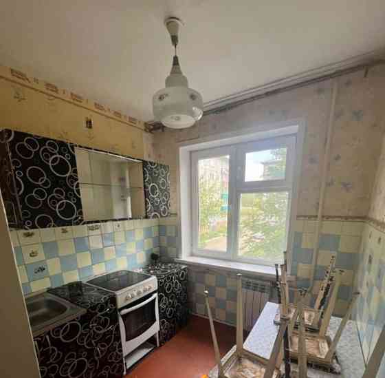 3-комн. квартира, 63 м2, 2/5 эт. Канск