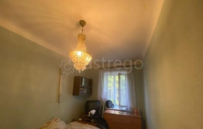 3-комн. квартира, 54 м2, 2/2 эт. Воскресенск - изображение 10