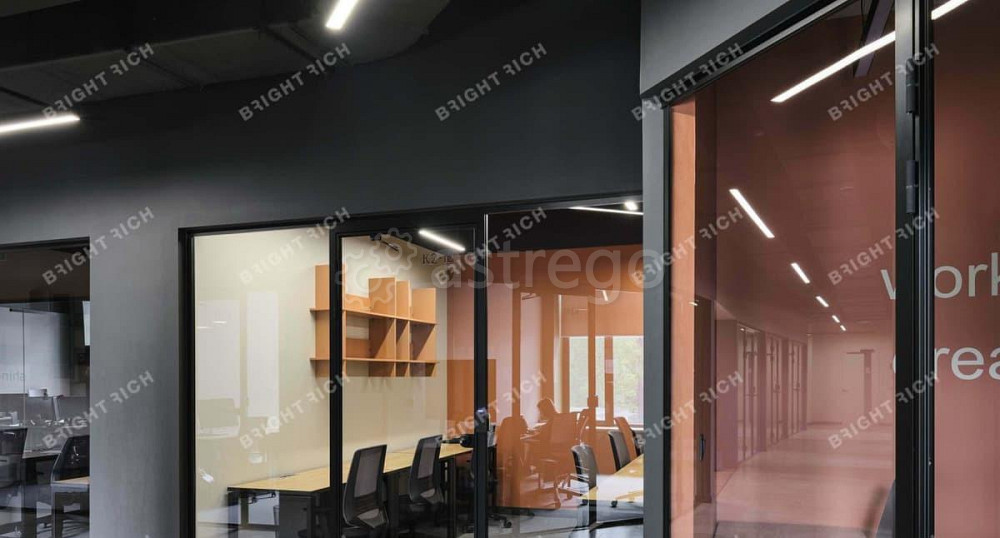 Офис, 450 м2 Санкт-Петербург - изображение 4