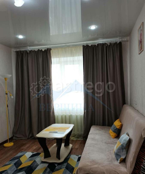 1-комн. квартира, 32 м2, 7/9 эт. Норильск - изображение 7