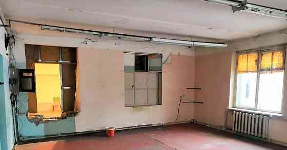 Производственное, 76.1 м2 Люберцы