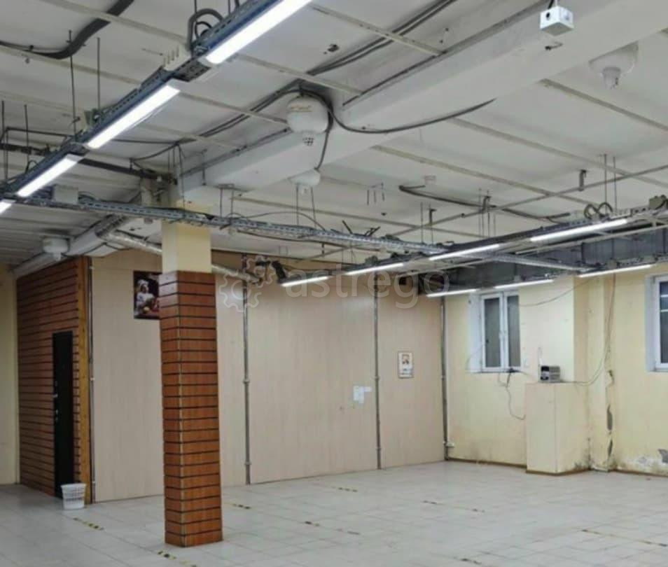 Свободного назначения, 1300 м2 Балашиха - изображение 3