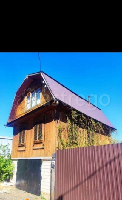 Дом, 57 м2, 4 сотки, 2 эт. Уфа - изображение 7