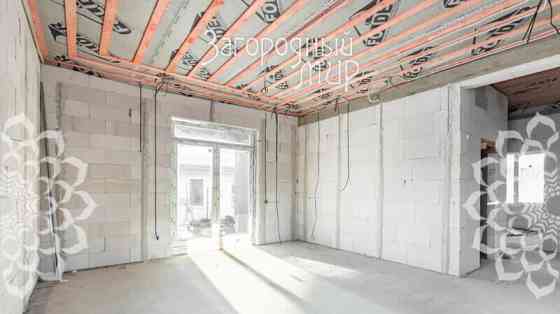 Коттедж, 157 м2 Москва