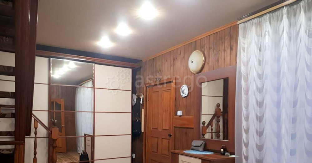 Коттедж, 150 м2, 8 соток, 2 эт. Ачинск - изображение 5