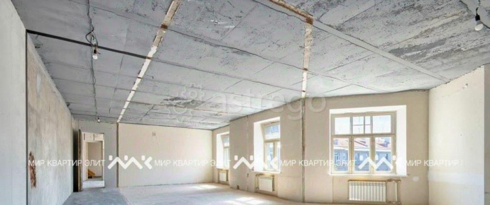 6-комн. квартира, 285 м2, 6/8 эт. Санкт-Петербург - изображение 6