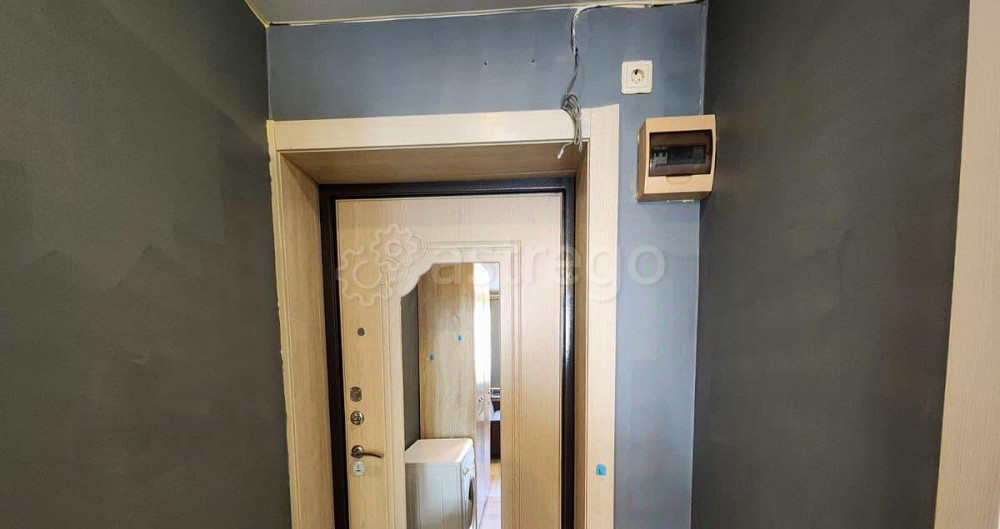 1-комн. квартира, 14 м2, 1/5 эт. Красноярск - изображение 2