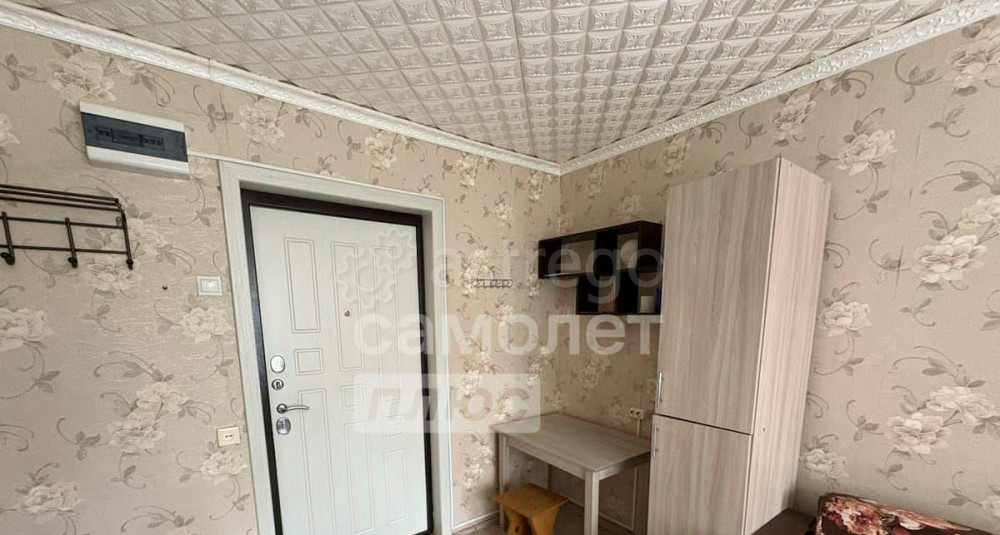 Комната, 13.6 м2, 3/9 эт. Егорьевск - изображение 1