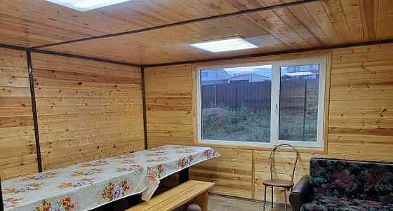 Дом, 240 м2, 9 соток, 2 эт. Мелеуз