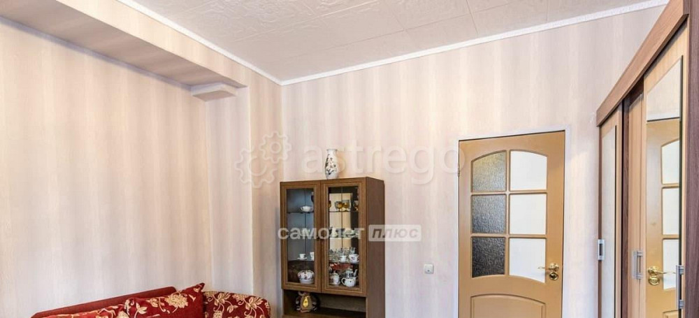 3-комн. квартира, 60.5 м2, 2/4 эт. Электросталь - изображение 6