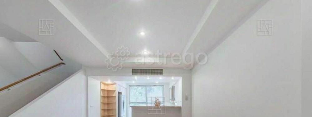 4-комн. квартира, 209 м2, 3/3 эт. Москва - изображение 7