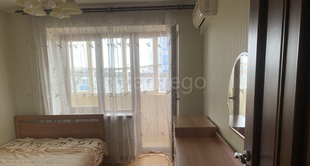 4-комн. квартира, 64.5 м2, 4/5 эт. Уфа - изображение 3