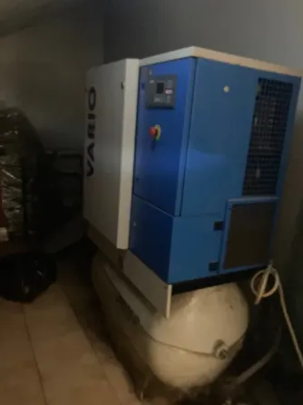 Компрессор воздушный Тверь