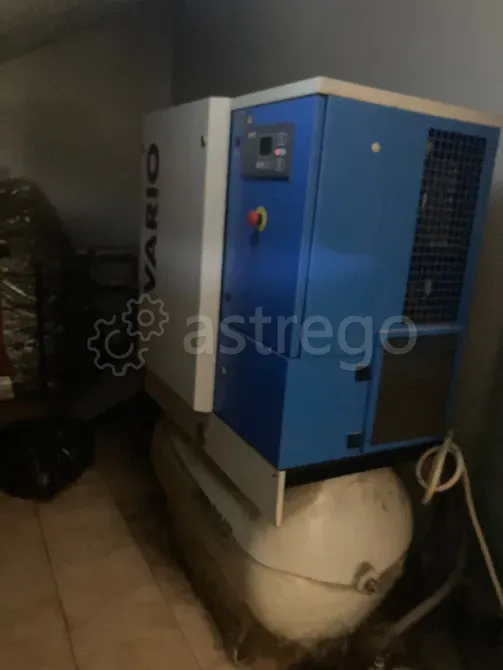 Компрессор воздушный Тверь - изображение 1