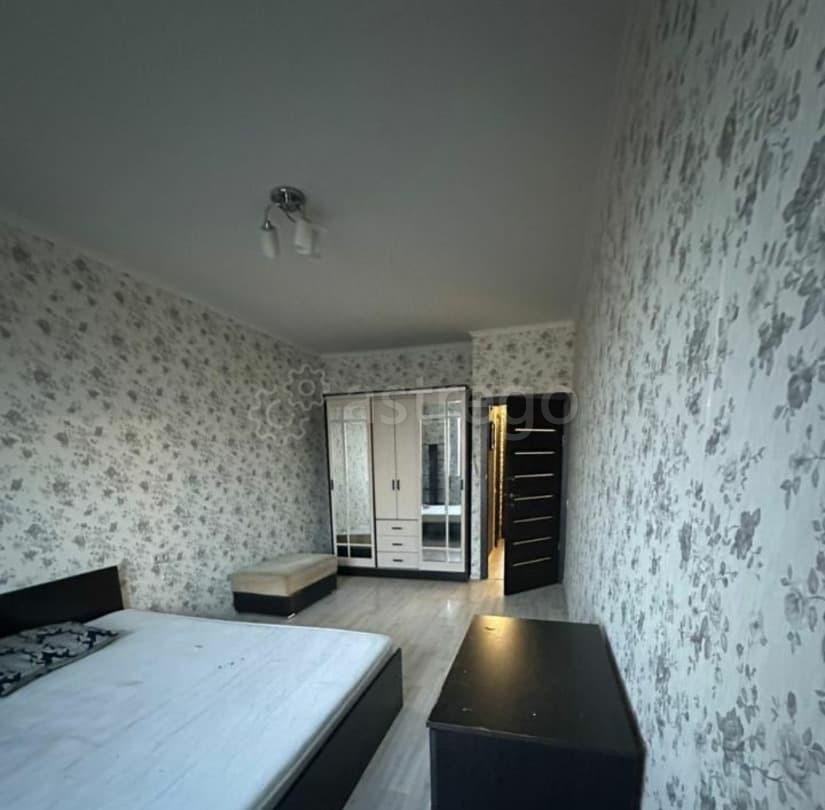 3-комн. квартира, 88.5 м2, 13/25 эт. Балашиха - изображение 1