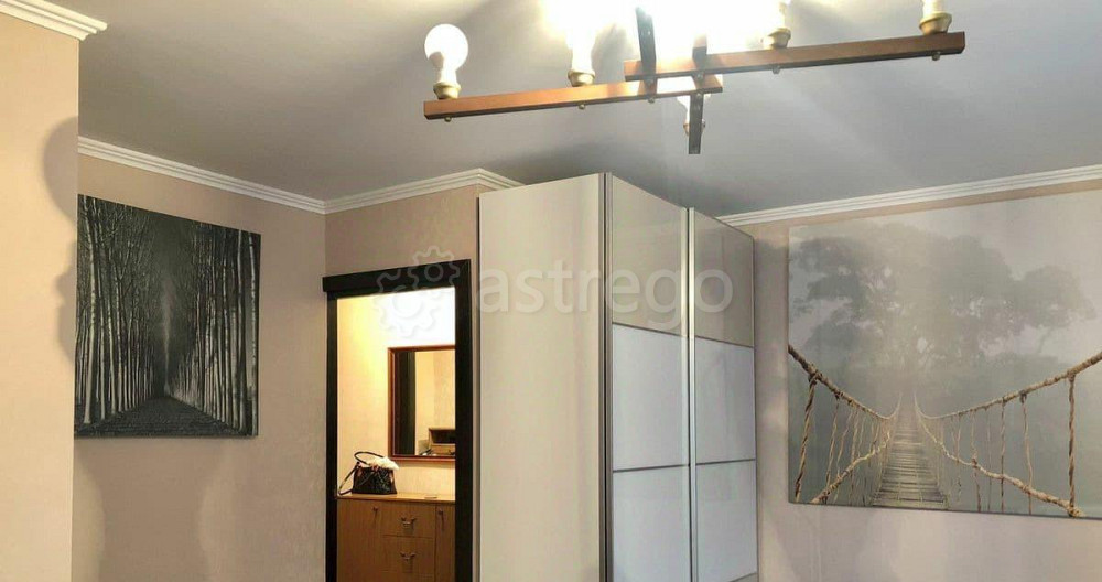 1-комн. квартира, 32 м2, 2/5 эт. Москва - изображение 7
