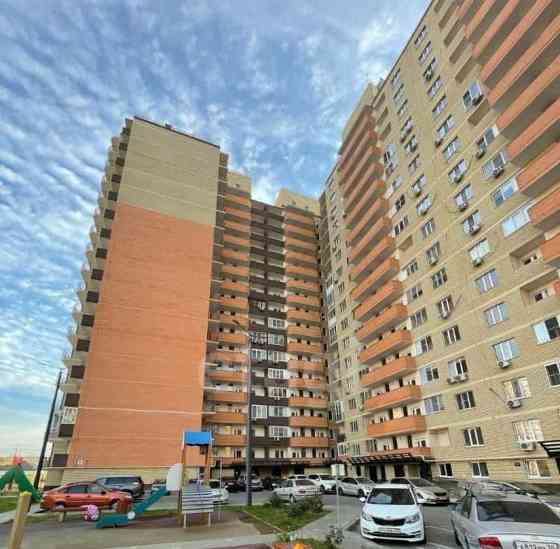 3-комн. квартира, 90.9 м2, 13/17 эт. Астрахань