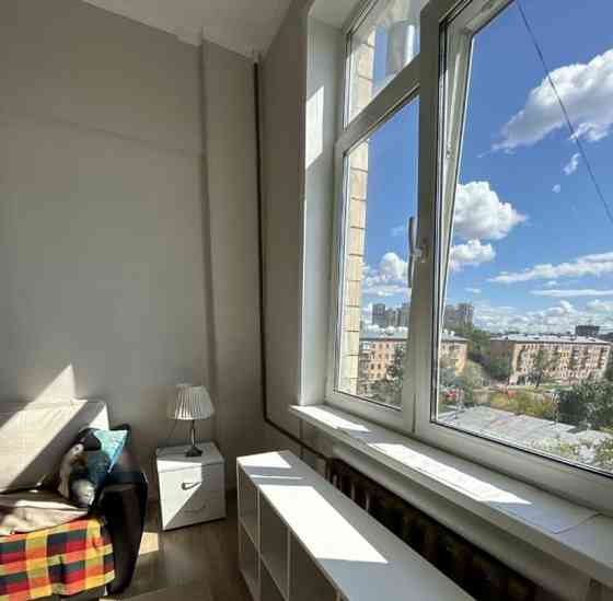 Комната, 17 м2, 6/6 эт. Москва