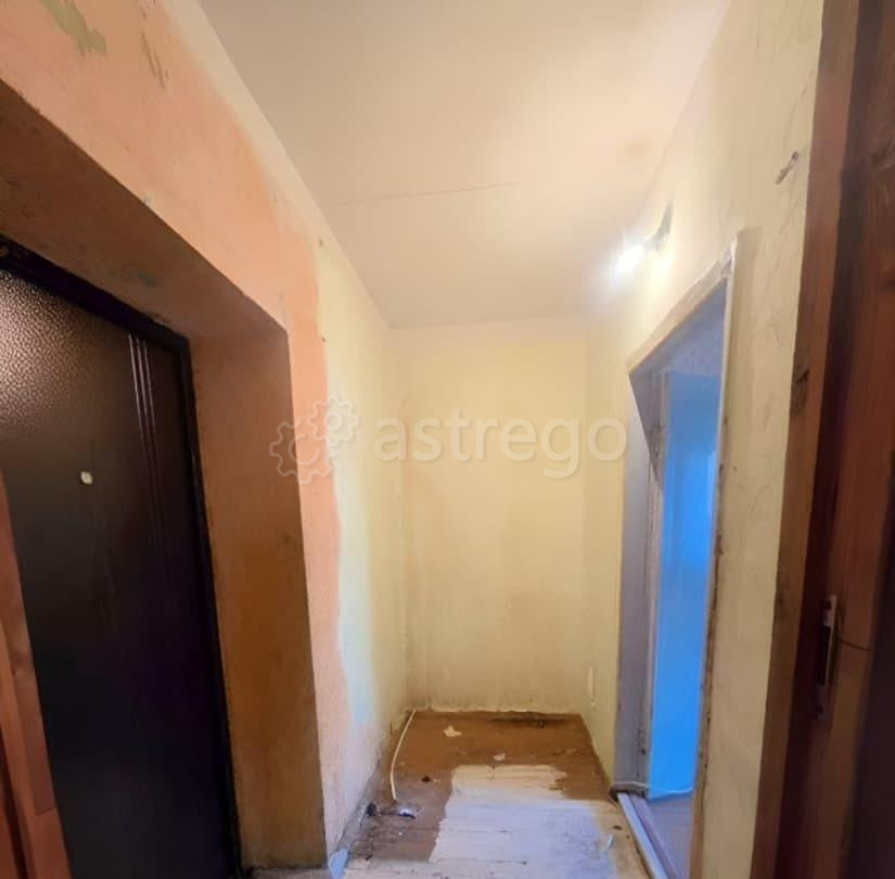 Комната, 24 м2, 3/5 эт. Пересвет - изображение 7