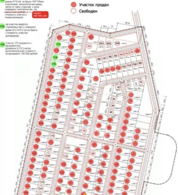 Земельный участок, 9.5 сотки Кармаскалы - изображение 3
