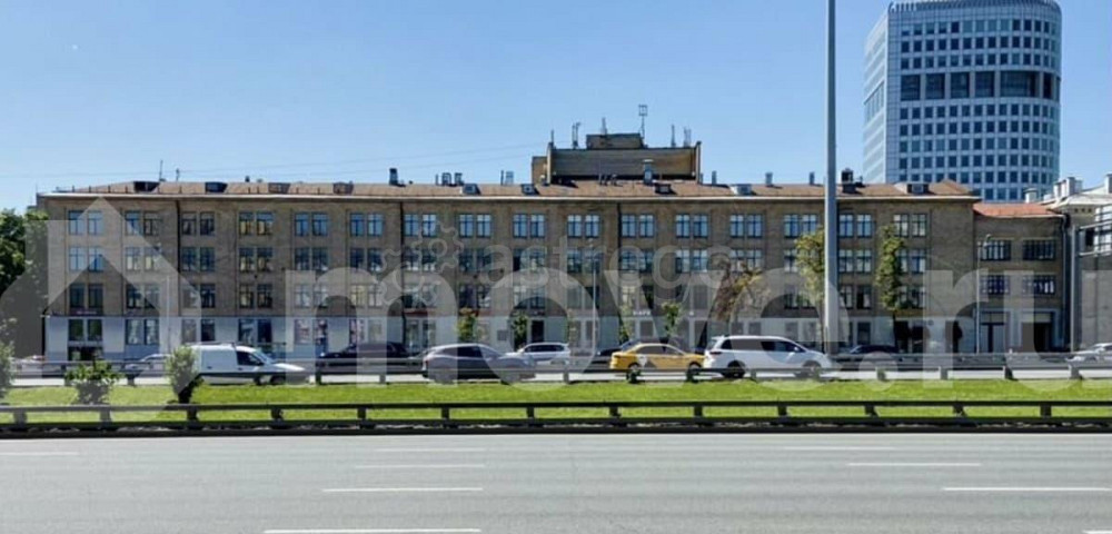 Торговое помещение, 163.1 м2 Москва - изображение 4