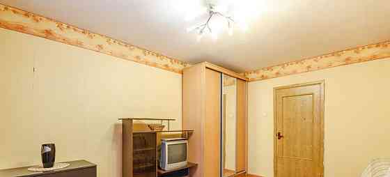 4-комн. квартира, 89.4 м2, 1/9 эт. Санкт-Петербург