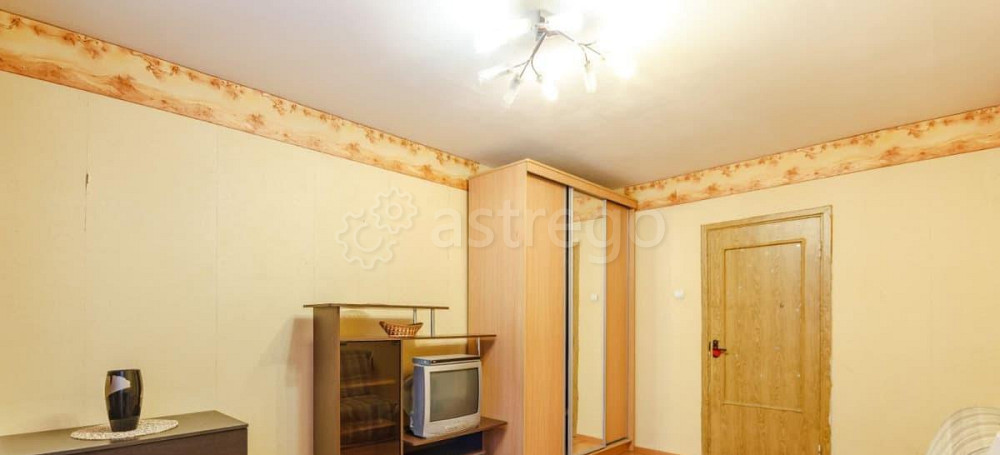 4-комн. квартира, 89.4 м2, 1/9 эт. Санкт-Петербург - изображение 6