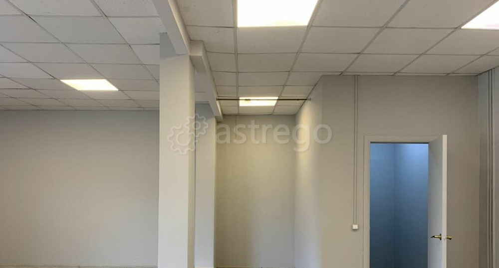 Офис, 57 м2 Санкт-Петербург - изображение 6