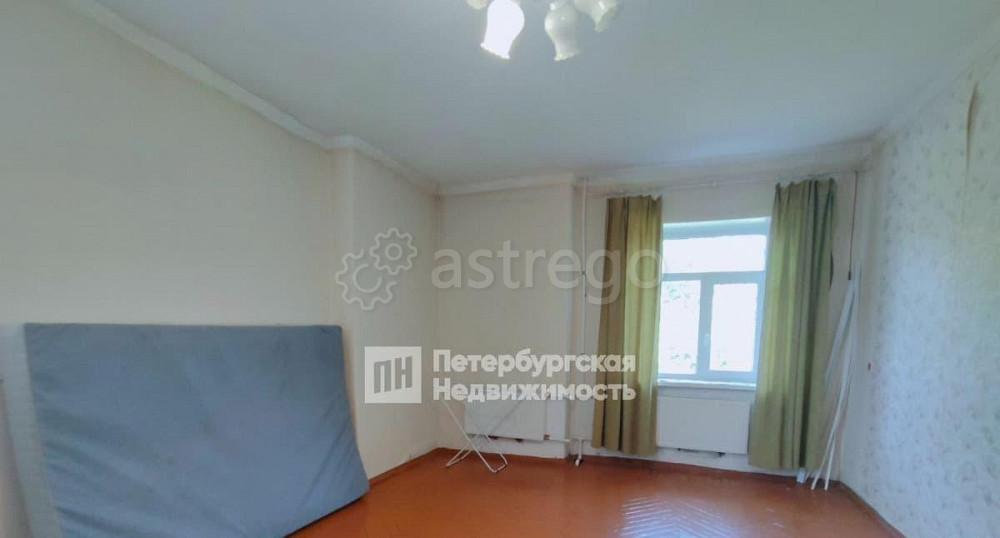 Комната, 27.9 м2, 2/2 эт. Санкт-Петербург - изображение 7