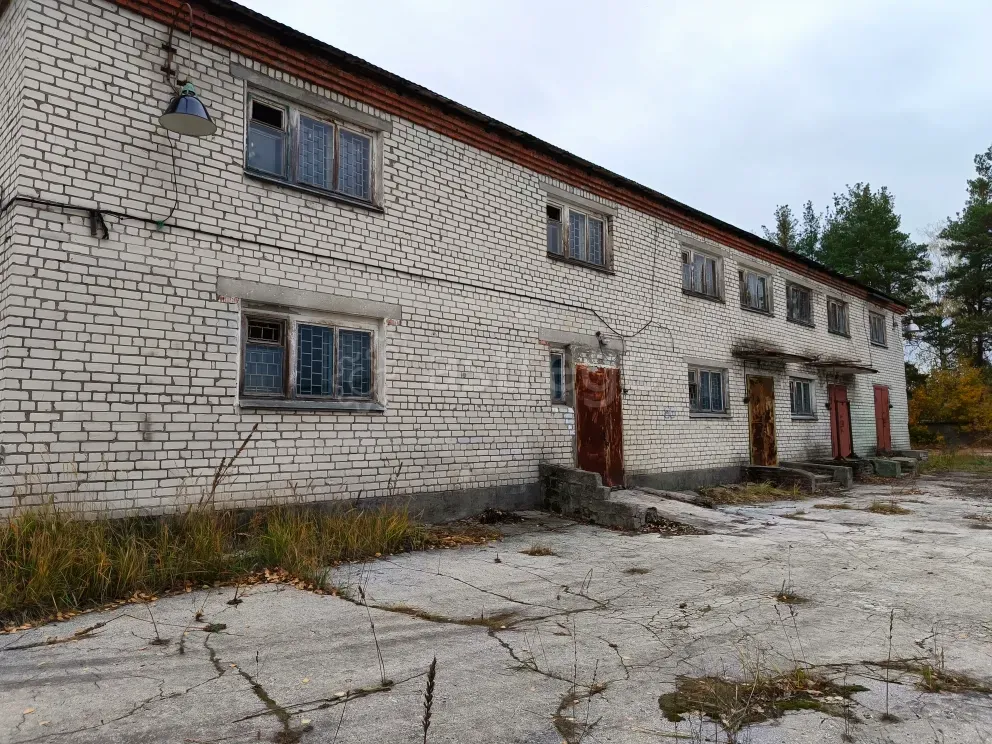 Продам Складское Помещение, 823.3 м2 Димитровград - изображение 3