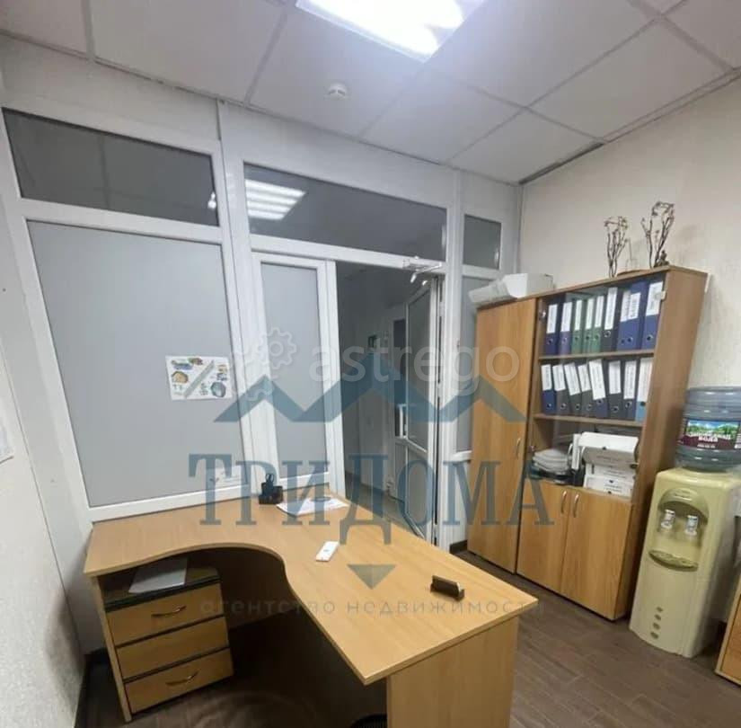Офис, 13 м2 Красноярск - изображение 7