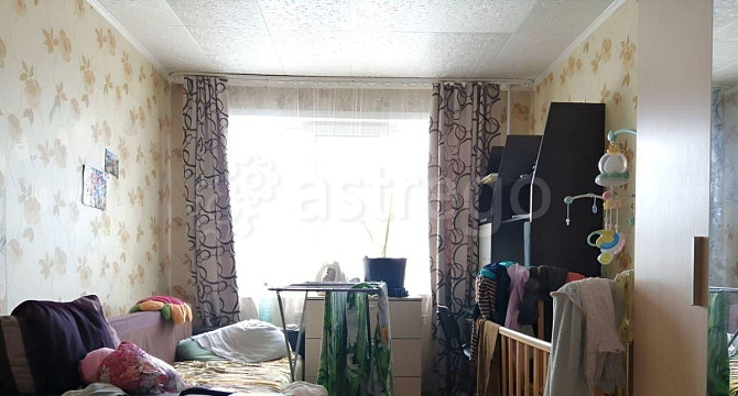 1-комн. квартира, 35.6 м2, 5/9 эт. Бийск - изображение 4