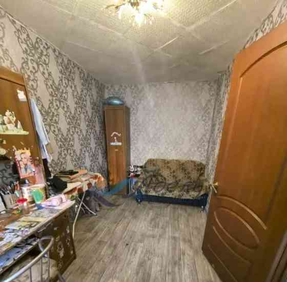 2-комн. квартира, 45.6 м2, 3/5 эт. Норильск