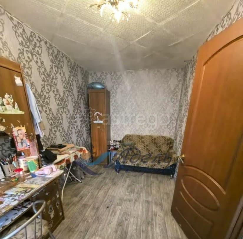 2-комн. квартира, 45.6 м2, 3/5 эт. Норильск - изображение 6