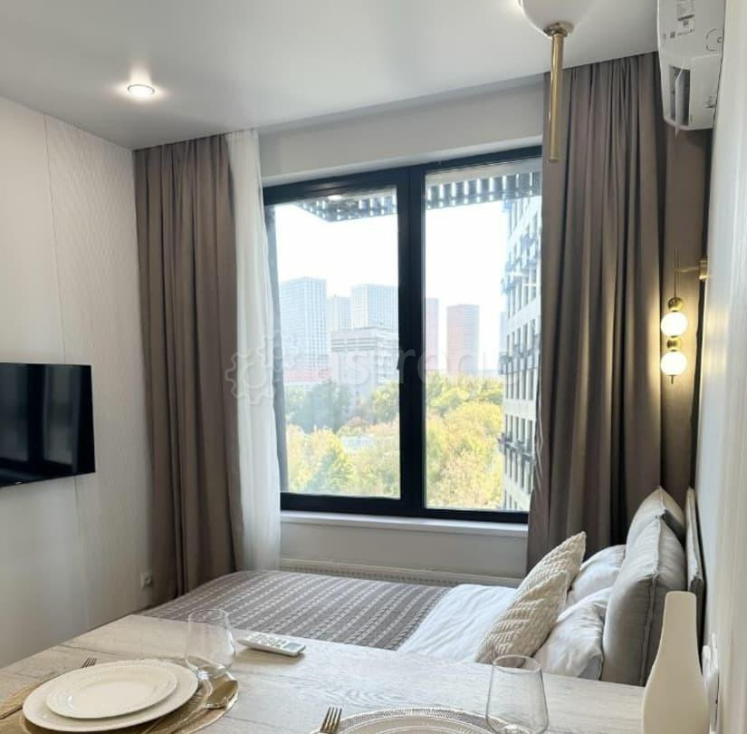 Студия, 20.1 м2, 9/26 эт. Москва - изображение 6