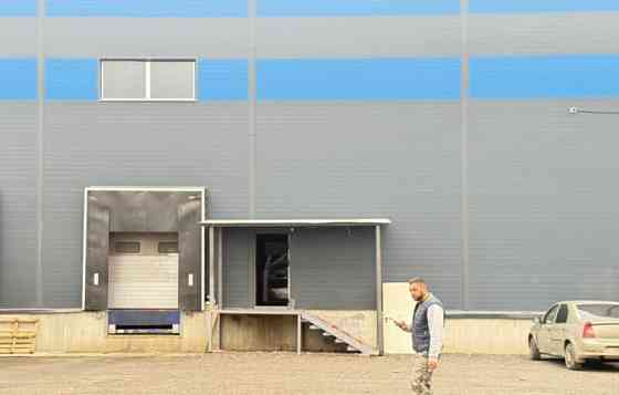 Склад, 3600 м2 Домодедово