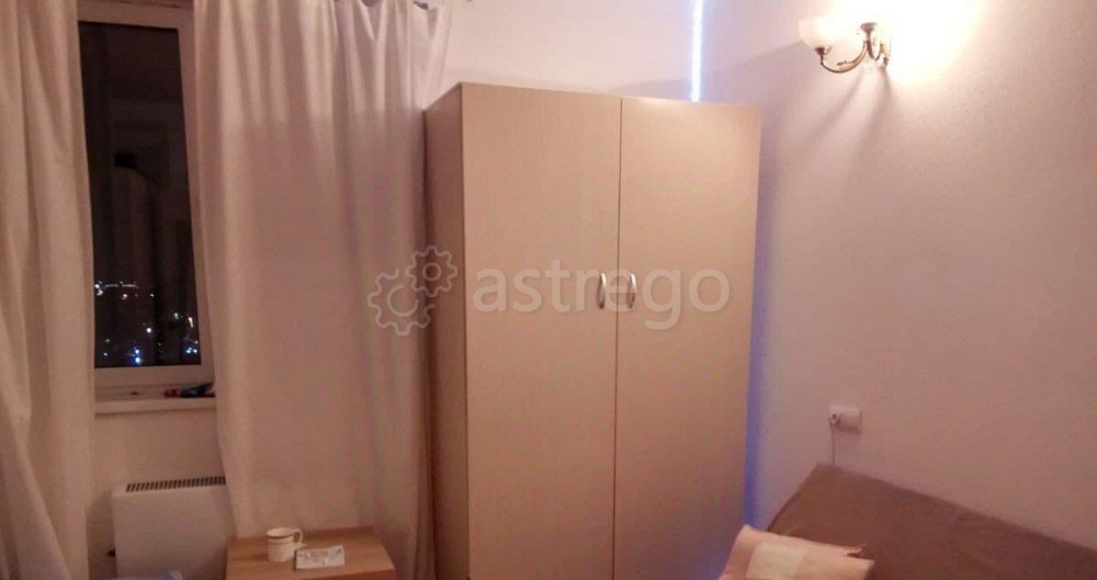 3-комн. квартира, 67 м2, 20/25 эт. Реутов - изображение 3